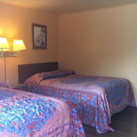 Royal Inn Portsmouth Bagian luar foto