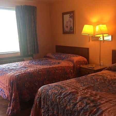Royal Inn Portsmouth Bagian luar foto