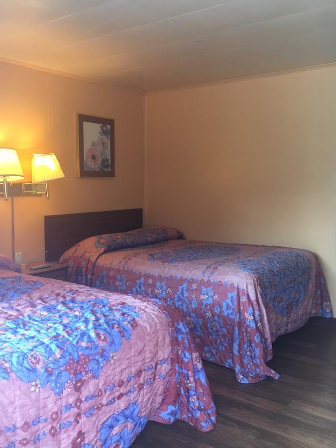 Royal Inn Portsmouth Bagian luar foto