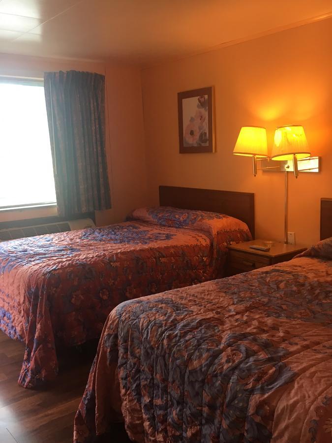 Royal Inn Portsmouth Bagian luar foto
