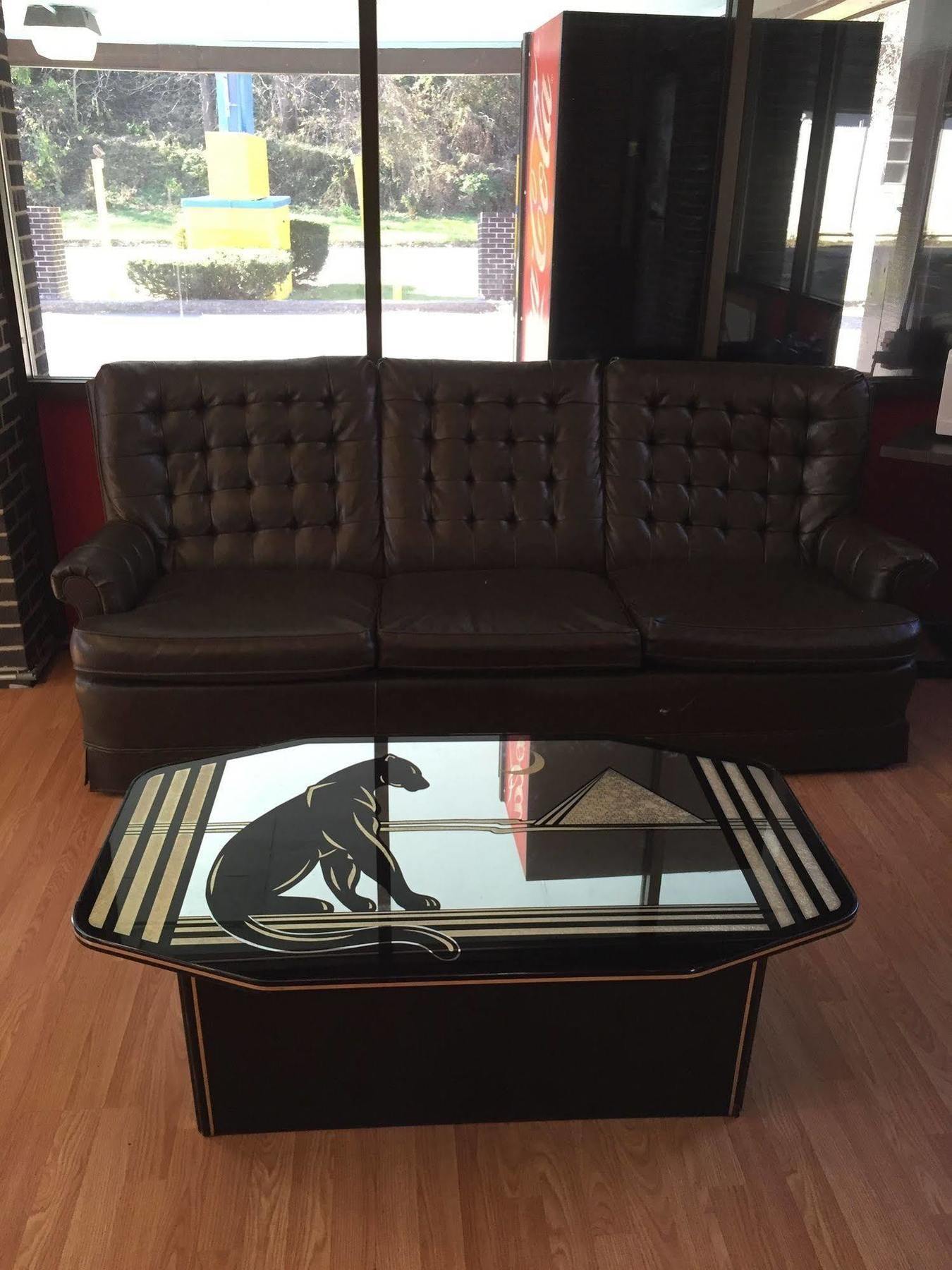 Royal Inn Portsmouth Bagian luar foto