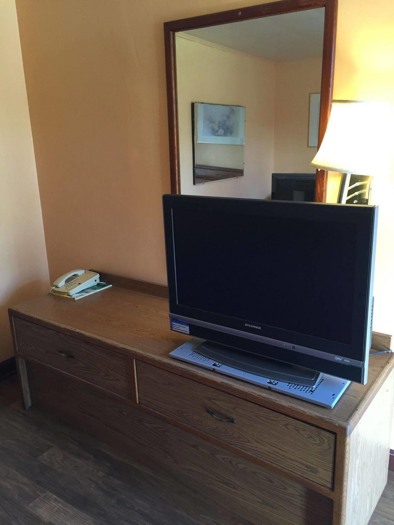 Royal Inn Portsmouth Bagian luar foto