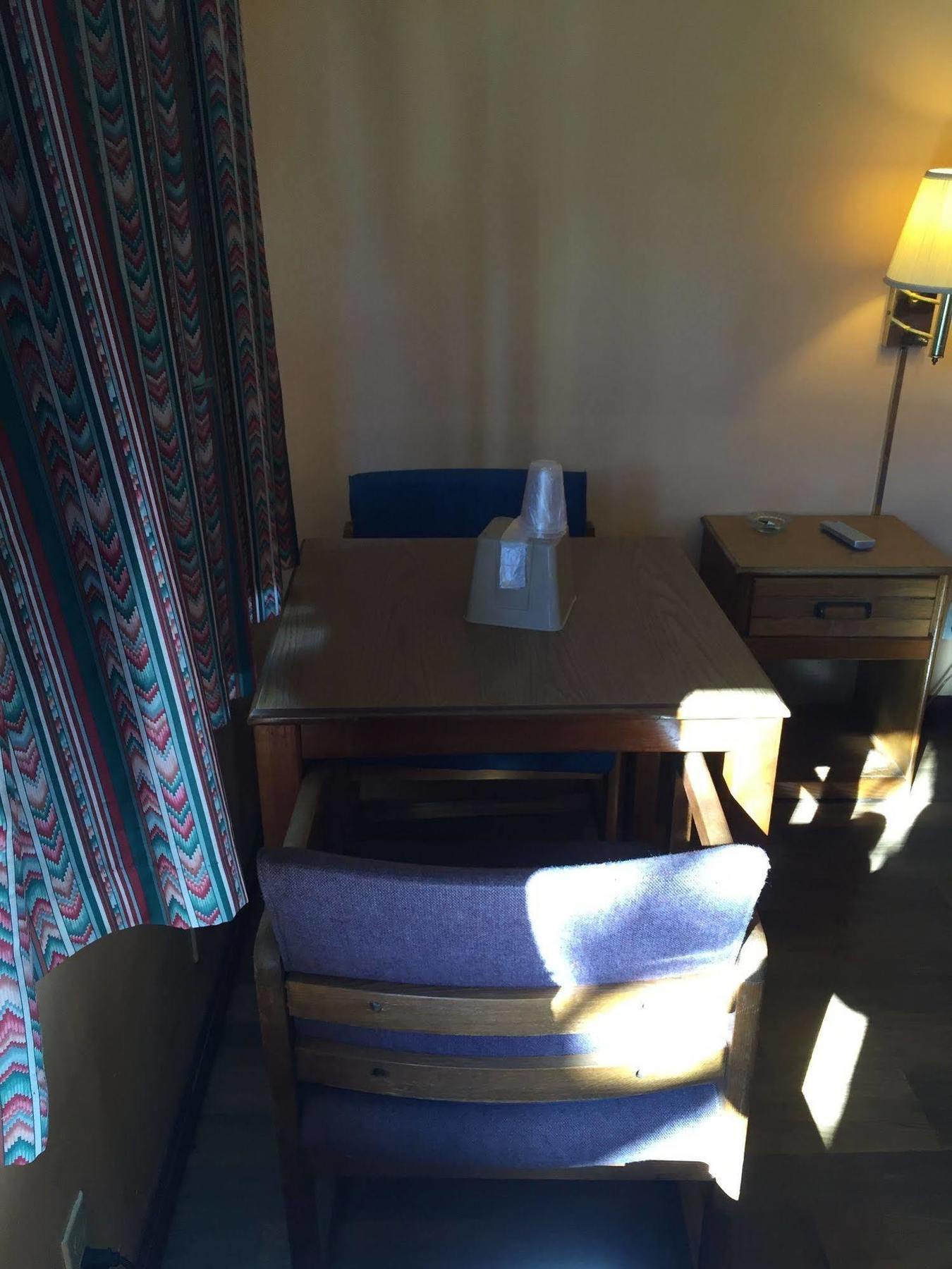 Royal Inn Portsmouth Bagian luar foto