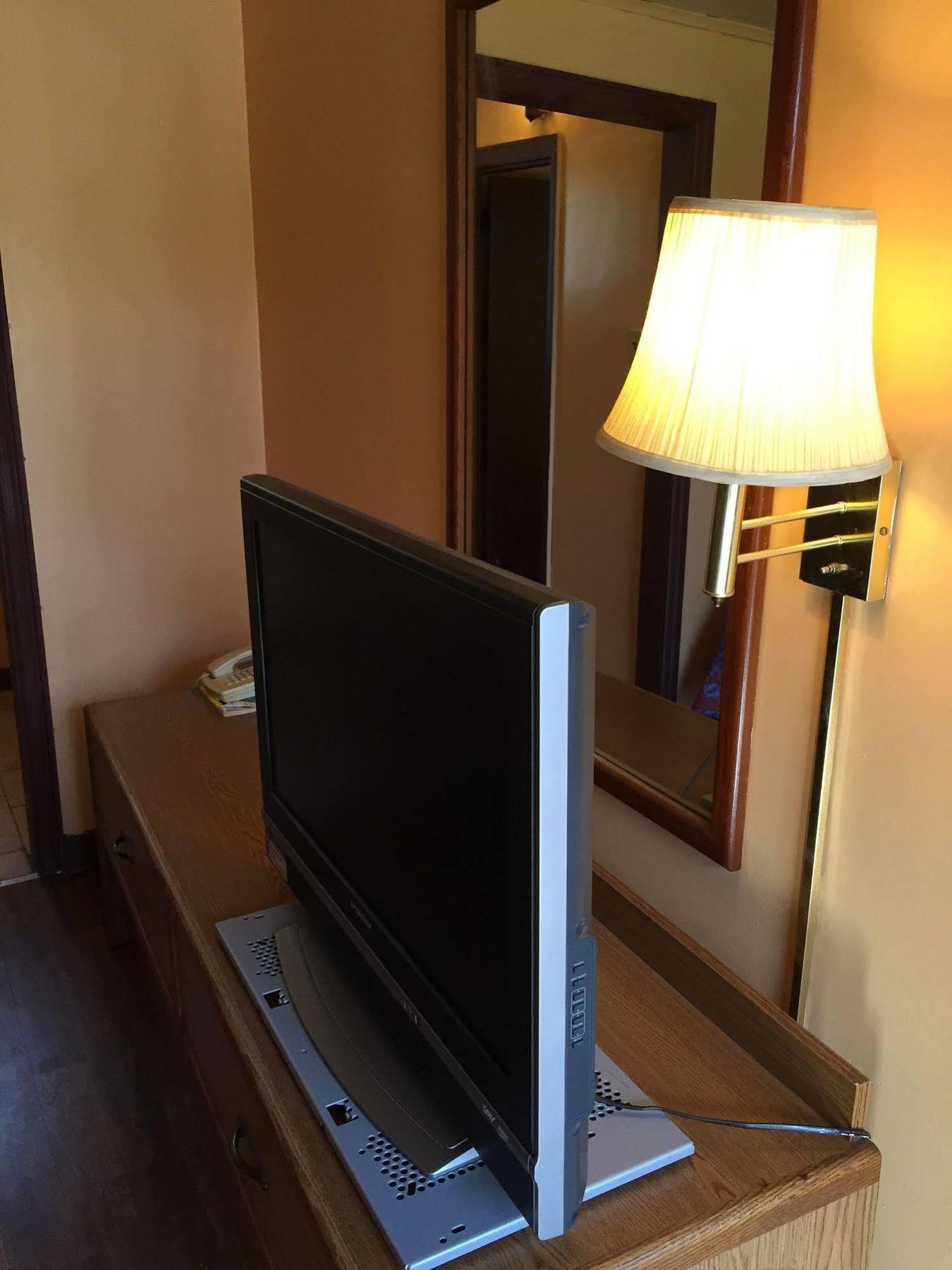 Royal Inn Portsmouth Bagian luar foto