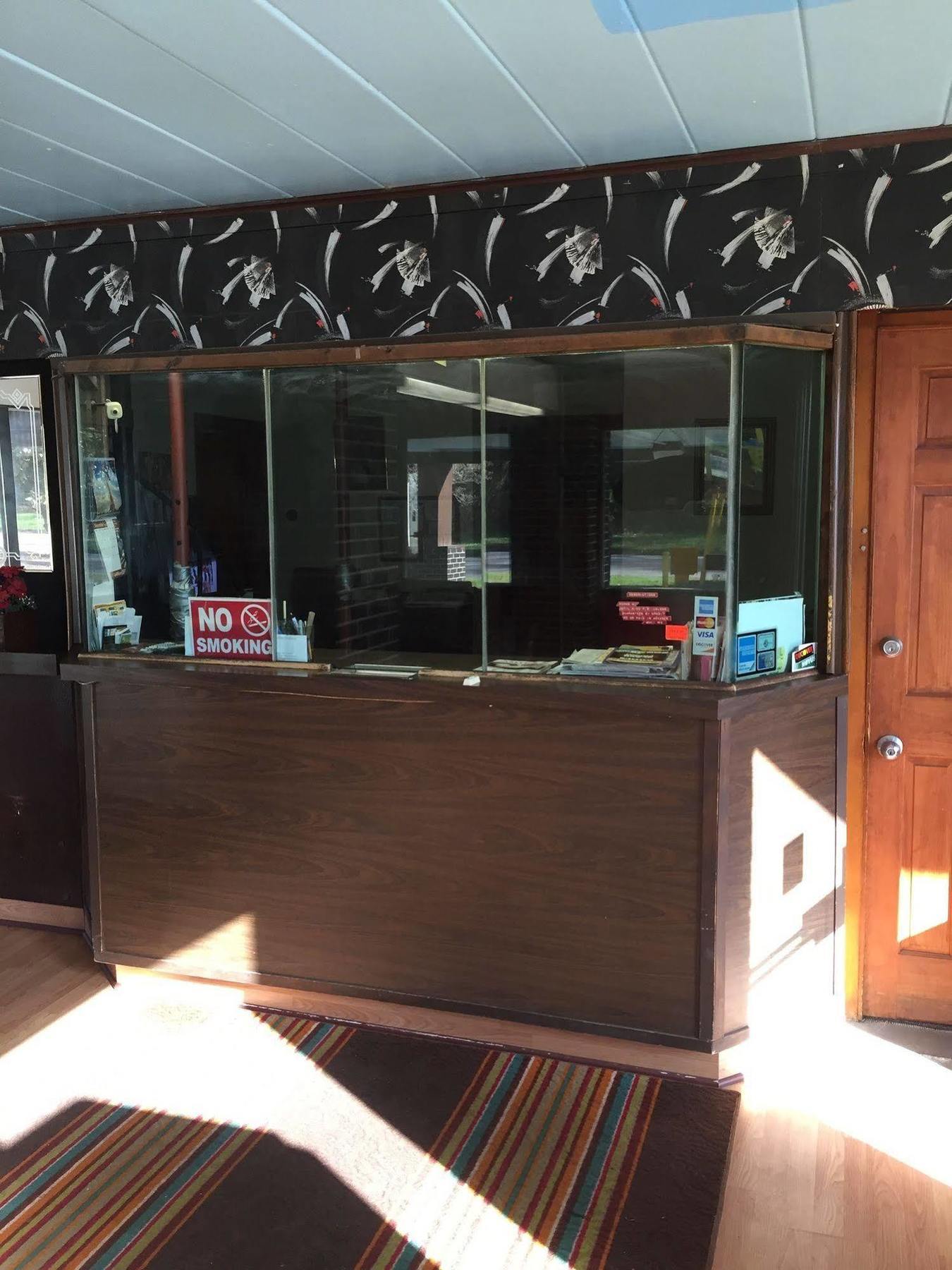Royal Inn Portsmouth Bagian luar foto
